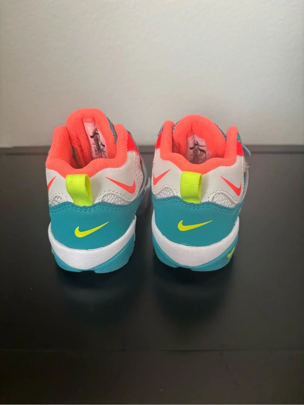 Nike Speed Turd Toddler Sneakers sz 6c